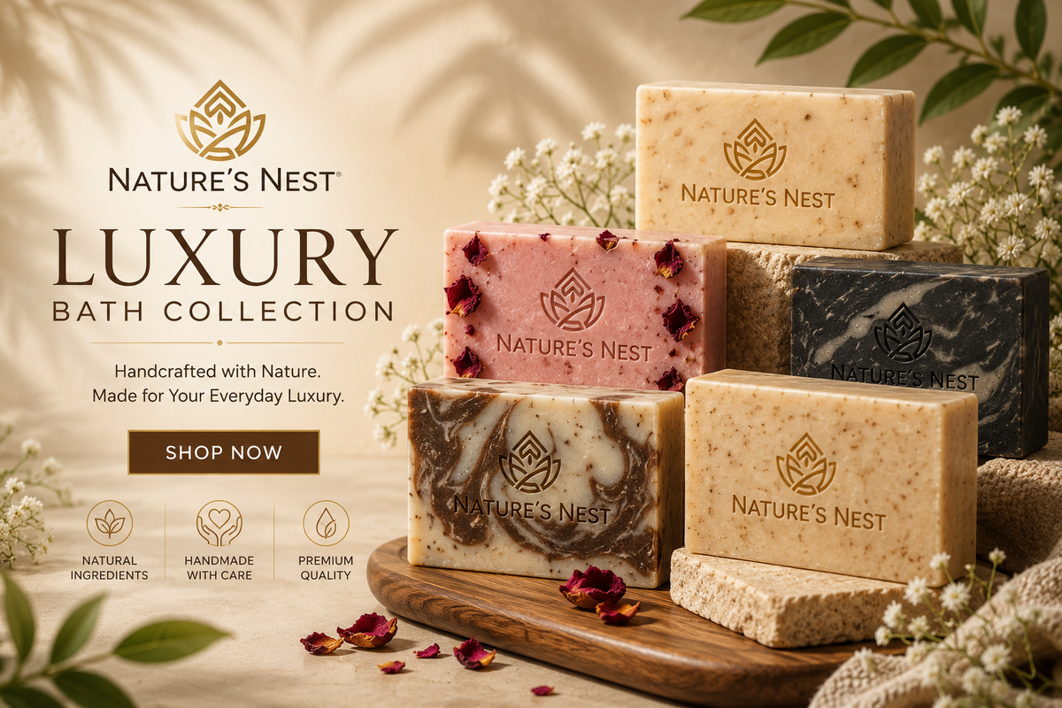 Luxury Bath