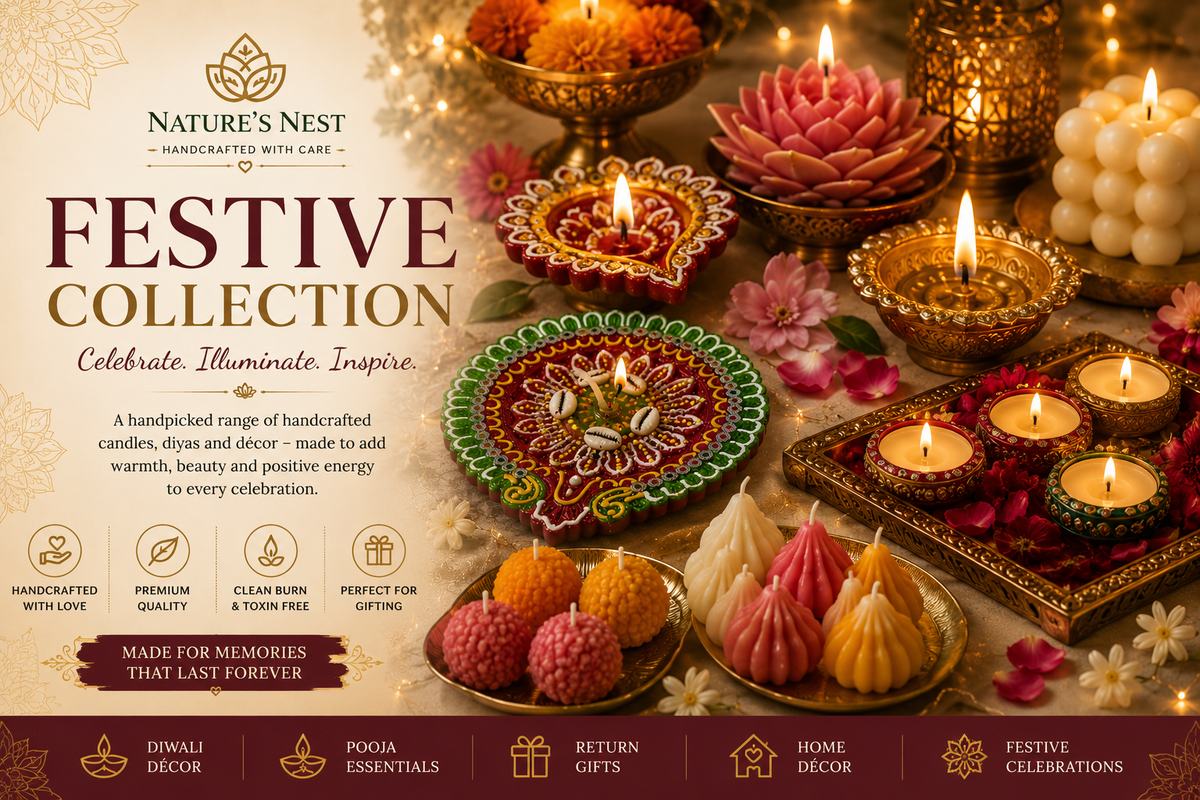 Festive collection